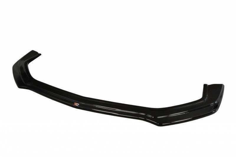Voorspoiler Ford Mustang GT Mk6 Glanzend Zwart