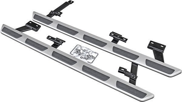 Sidesteps Audi Q3 8U 11-..