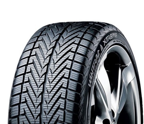 Vredestein 255/45 R19 104V WIN 4 XTREM XL Bandenset
