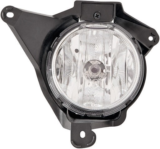Mistlamp Rechts Chevrolet ORLANDO