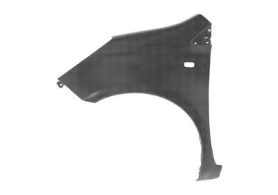 spatbord, rechts Nissan Note, 2006-2009