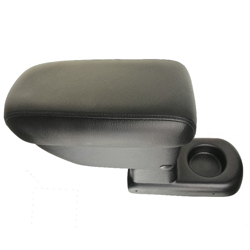 Arm rest Artificial leather  Citroën C3 2016-