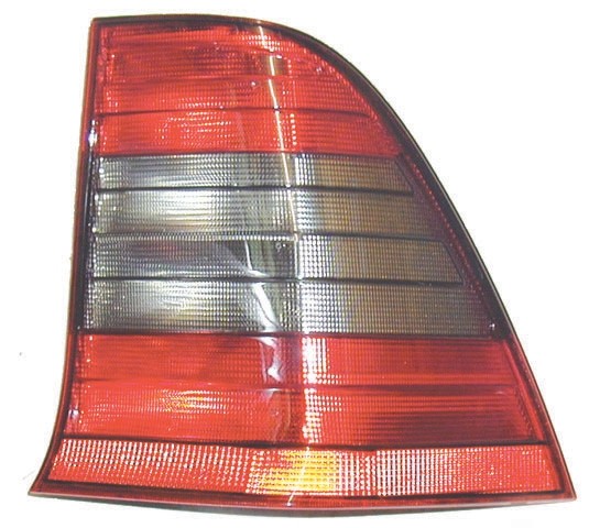LICHTSCHEIBE rechts W202 97-00 T-MODEL