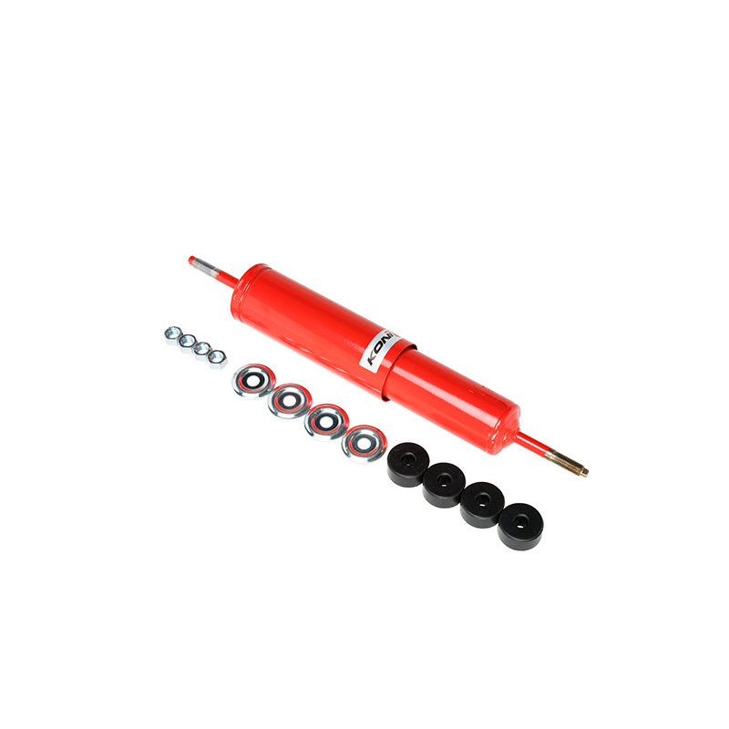 KONI Heavy Track Shock absorber  Nissan Patrol 1997-2013 - Front axle (88-1686)