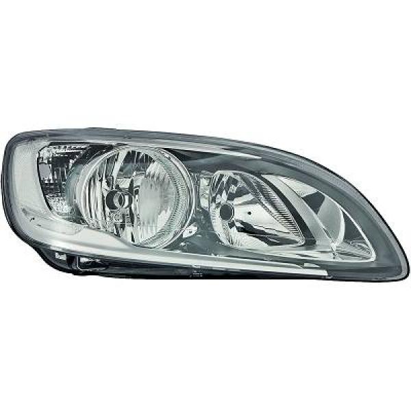 Koplamp Links VOLVO S60 V60