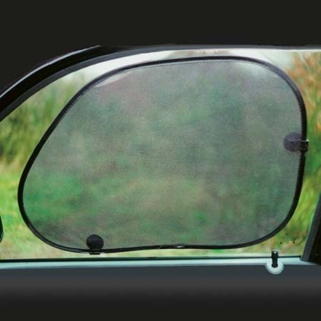 FOLDABLE SUNSHADE