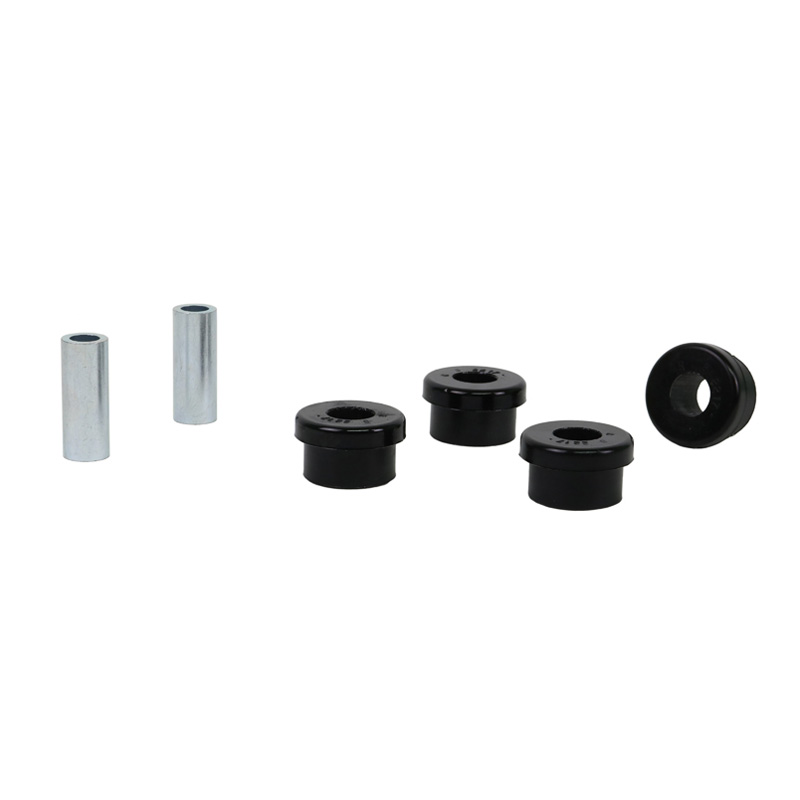 Whiteline Control Arm - Lower Inner Front Bushing  Acura Integra / Honda Civic V/VI/CRX III/Domani/Integra / Rover 400 1988-2001