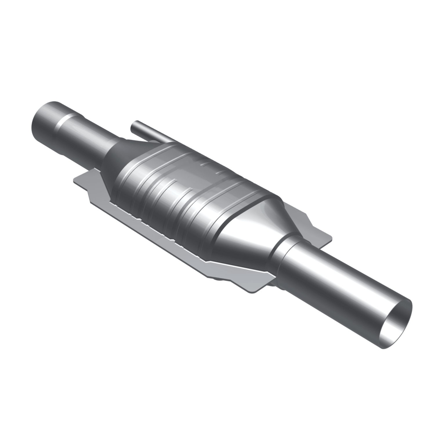 Dodge Catalysator (DF) 95 Dodge Ram 2500Hd 5.9L/8. Magnaflow Cat