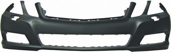 Bumper voor W212 09-13 OVERSCHILDERBAAR