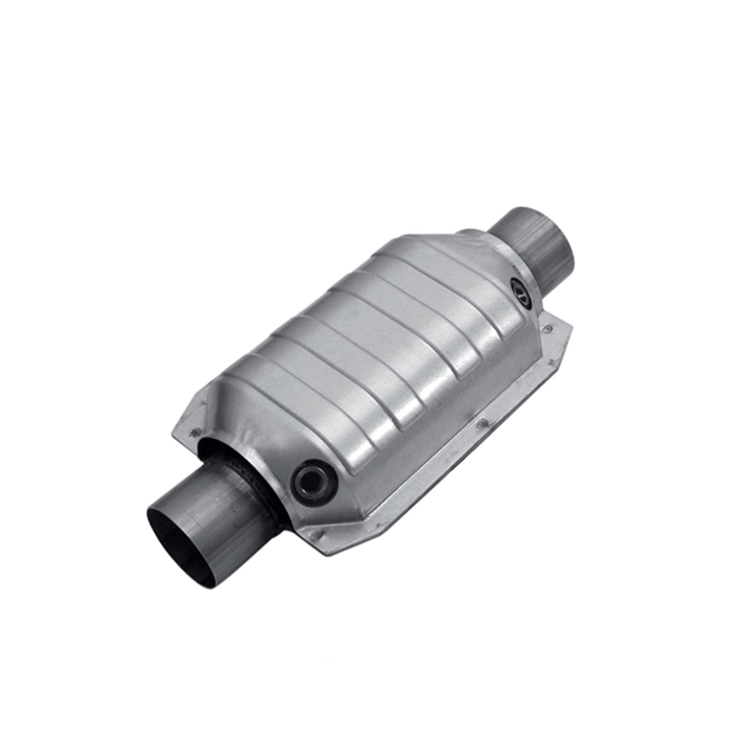 Catalysator Catalysator Univ 2.25" w/ dual O2 Magnaflow Universe