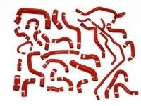 Silicone Coolant Hoses