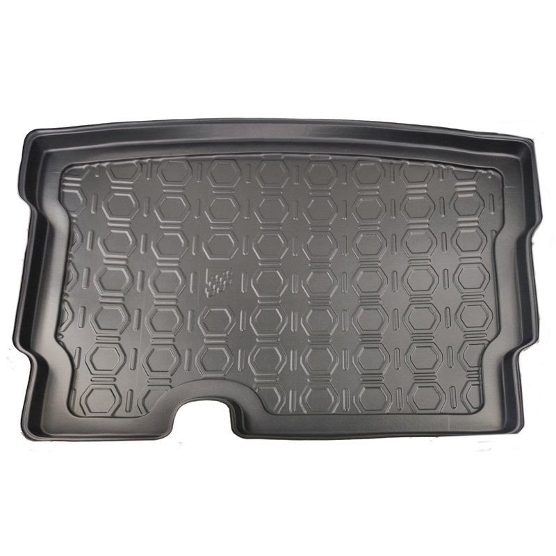 Trunk shell 'Design'  Nissan Qashqai 2007-2013