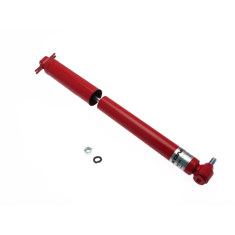 KONI Classic Shock absorber  Buick / Oldsmobile 1964-1996 / Cadillac Calais/De Ville 1977-1984 / Chevrolet 1968-1996 / Pontiac 1968-1986 - Rear axle (8040-1088)