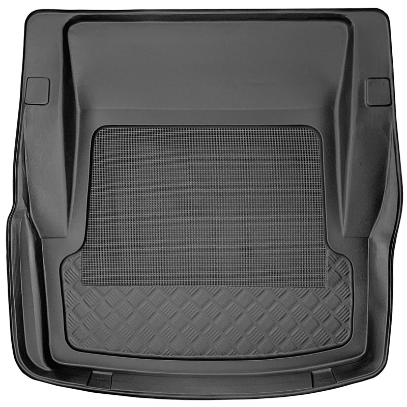 Trunk shell 'Non-slip'  BMW 3-Series F30 Sedan 2012- / 4-Series F32 Coupe 2013-