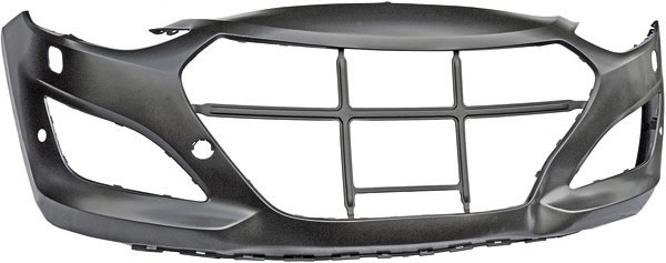 Voorbumper Hyundai i30