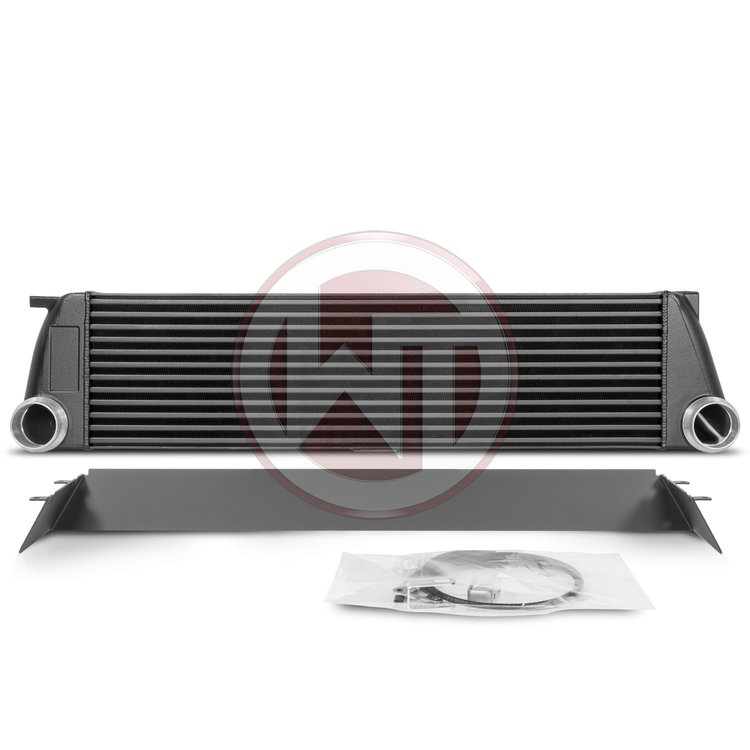 Intercooler Mercedes V-Klasse W447 Wagner Competition kit