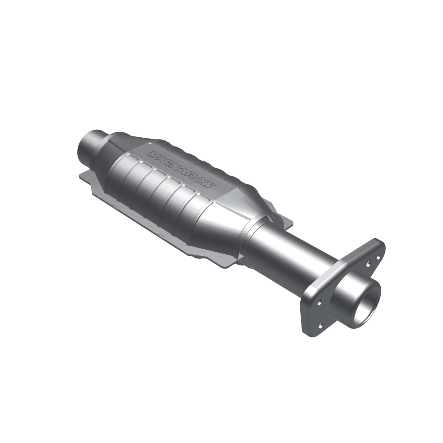 Gm Catalysator (DF) Gm Magnaflow Catalysator converter