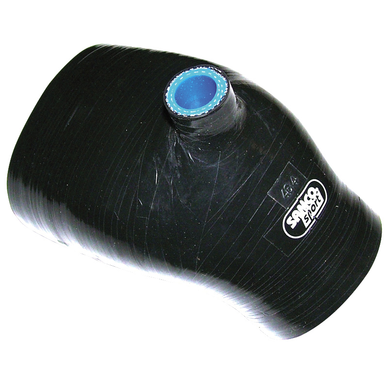 Samco Hose Kit  BMW 3 Series E36 318iS/ti -1994 - 1-piece - Induction - Blue