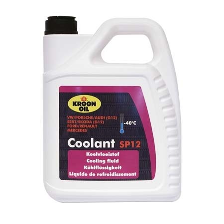 COOLANT SP 12