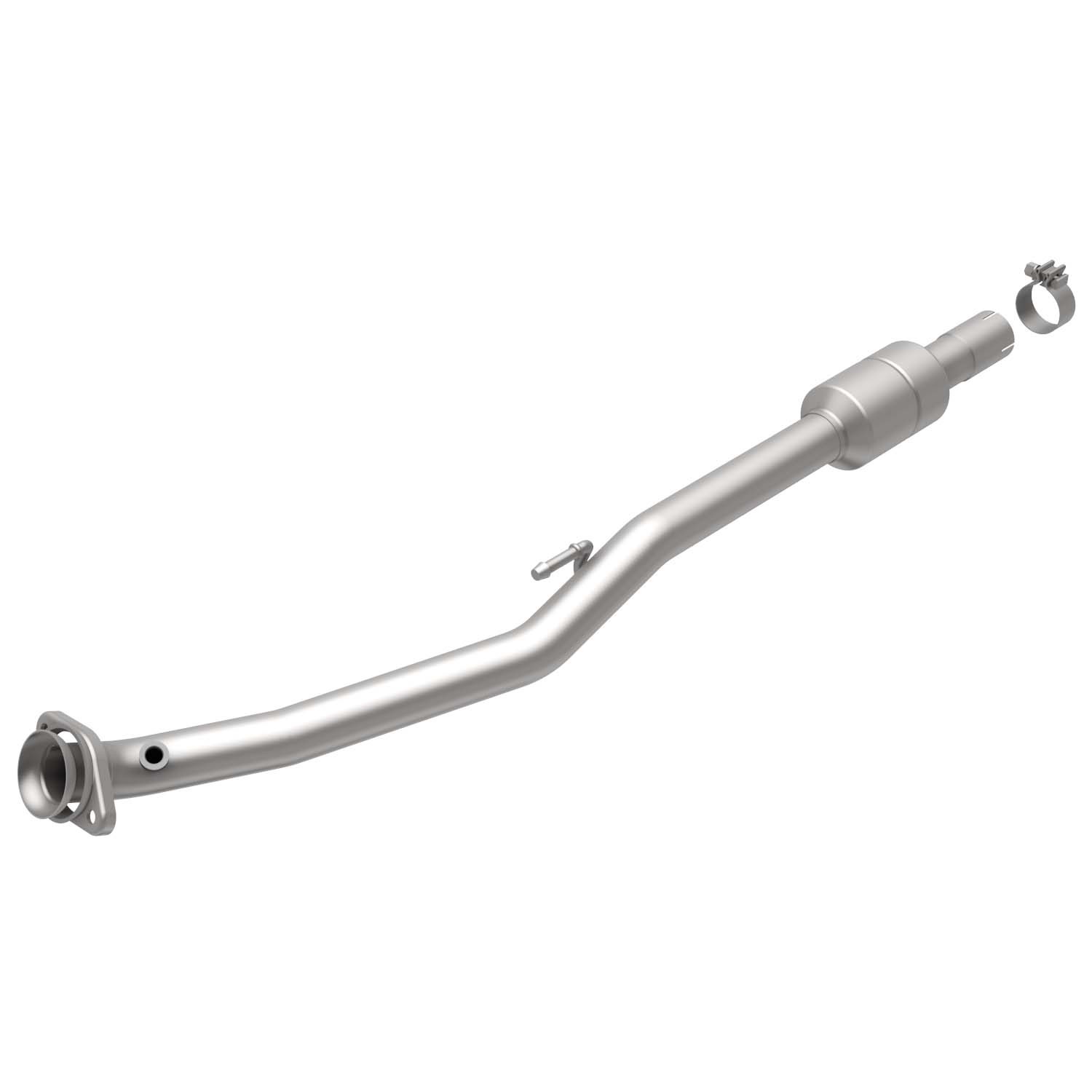 Cadillac Catalysator (DF) 10- Cadillac CTS V6 P/S Magnaflow Cata