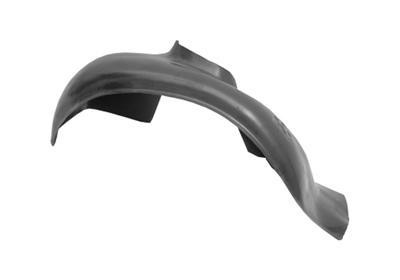 binnenscherm, plastic, voor, links BMW 3 serie E30, 1982-1990