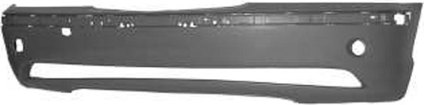 VoorBumper BMW E46 01-05 PRIMED