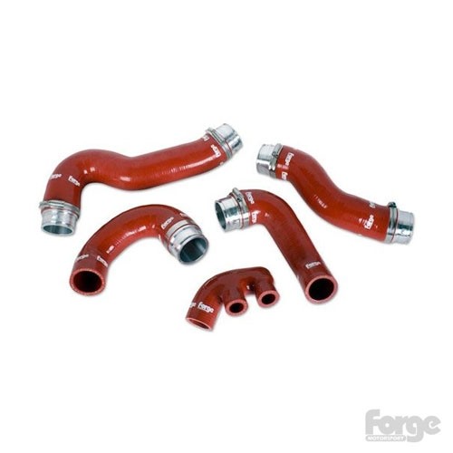 Porsche 996 FORGE SILICON TURBO HOSES FOR PORSCHE 996 TURBO (5)
