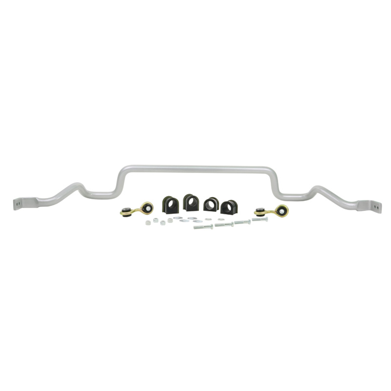 Whiteline Front Stabiliser Bar 30mm Heavy Duty Blade Adjustable  Toyota Supra A8 / Lexus SC Coupé ZZ3 1991-2002