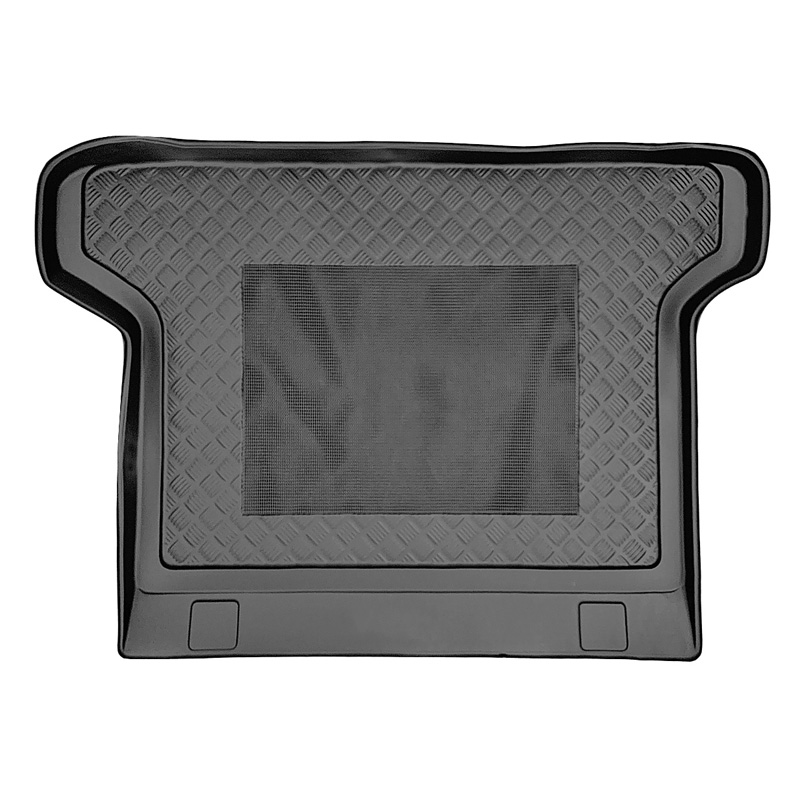 Trunk shell 'Non-slip'  Toyota Landcruiser J150 2009-