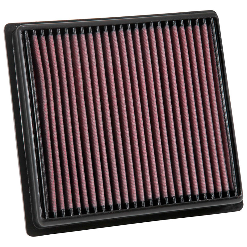 K&N vervangingsfilter  Subaru Impreza 1.6/2.0 2017- & Legacy / Outback 2.4/2.5 2020- & Subaru XV 1.6/2.0 2017- (33-5064)
