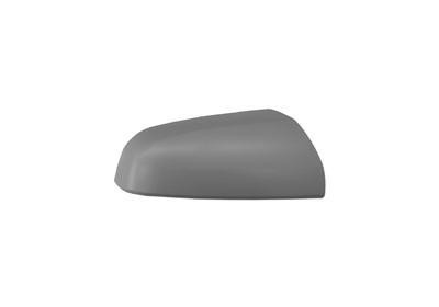 spiegelkapje, in primer, links Opel Zafira, 2005-2008