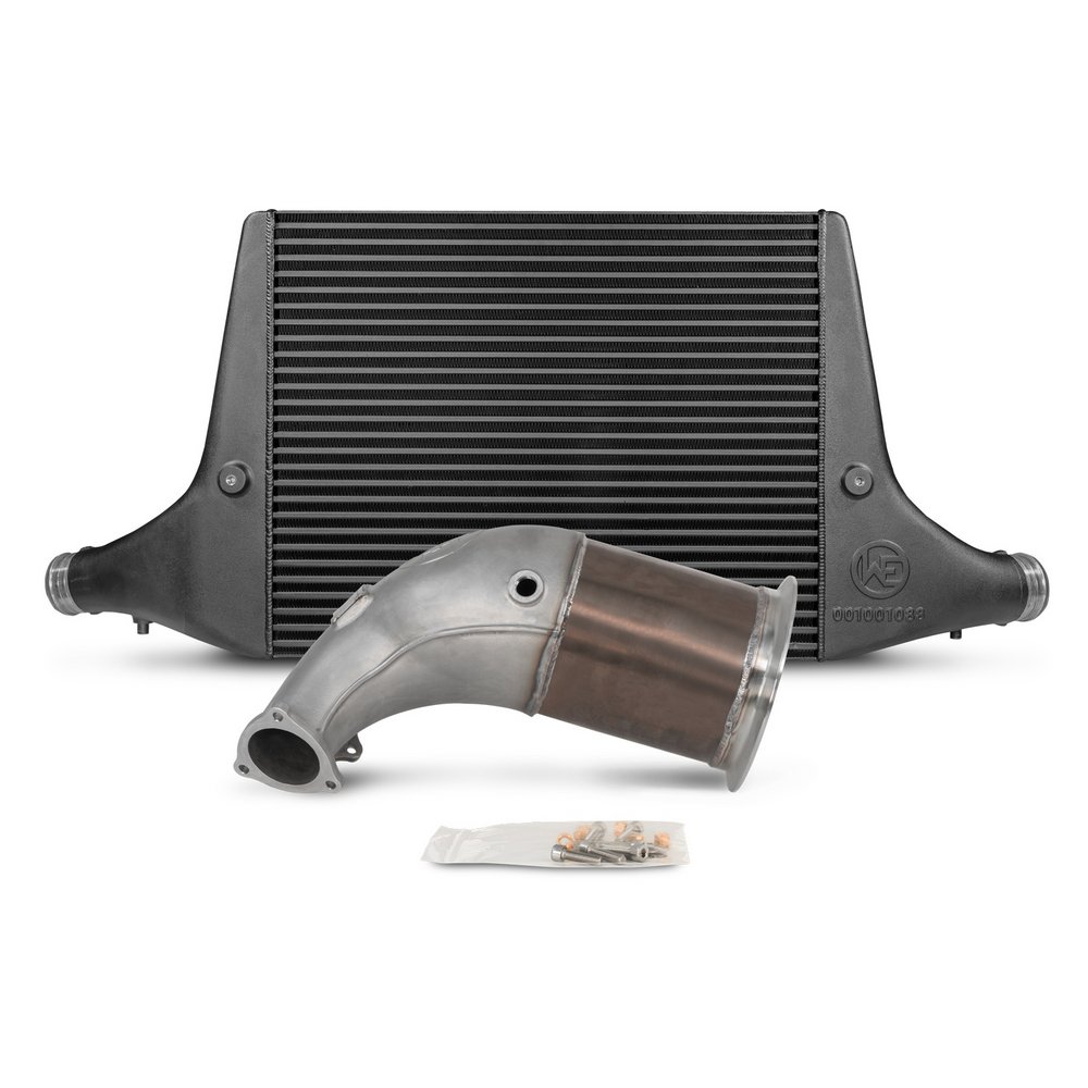 Audi SQ5 FY 2016- 3.0 TFSI Wagner Competition kit + Downpipe incl. kat.