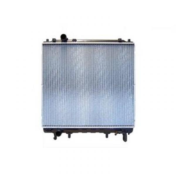 Radiator TERRACAN 01->> 2.9 CRDI-TD +/-AC