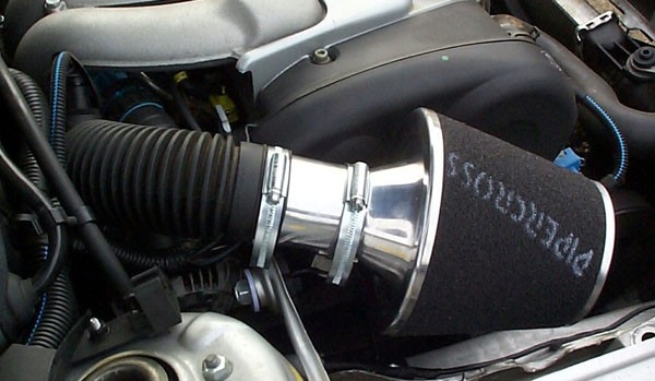 Pipercross Opel Corsa B 1.6 16v GSi / Sport 09/94-10/00 X16XE/10