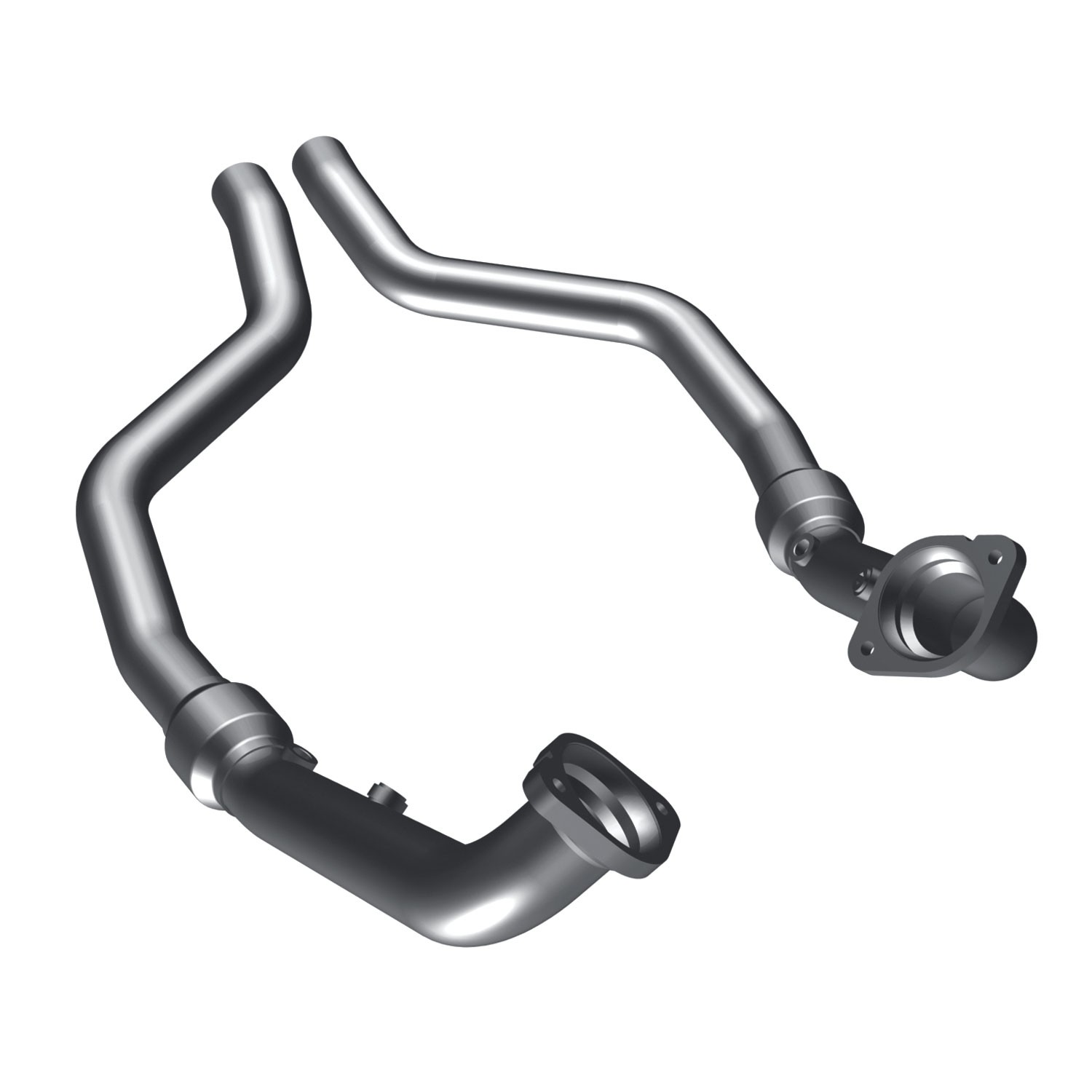 Chrysler Catalysator D/F 05- 300C/Magnum 5.7 no cat Magnaflow EX