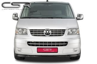 Voorspoiler VW Multivan T5 2003-2009 ABS