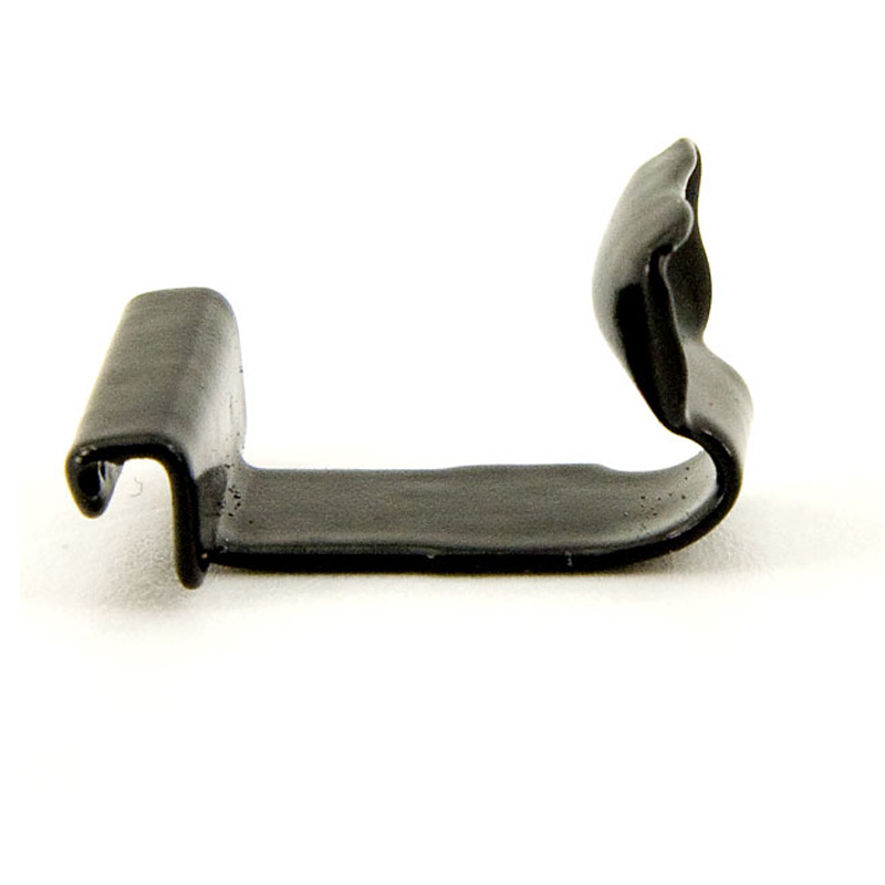 Replacement Door Clip M09 - metal hook small