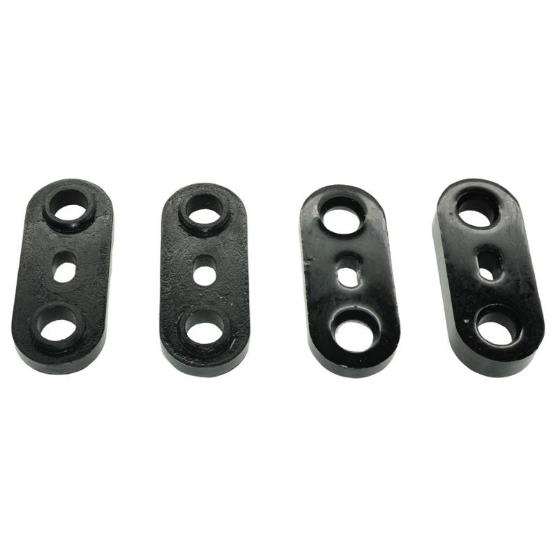 Whiteline Gearbox - Querträger Pad Bushing passend für Subaru Forester SH/Impreza/Legacy IV BL-BP/V BM-BR/Outback BE-BH-BR/WRX 1999-2016