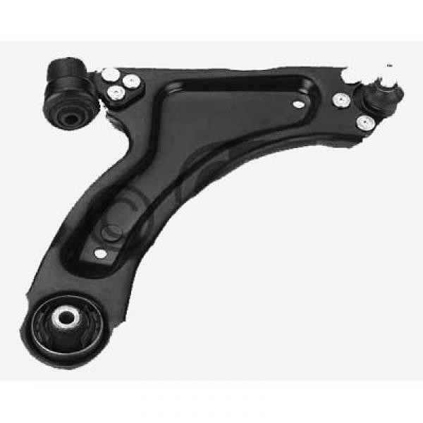 Draagarm  links CORSA C 00-06 OOK COMBO 00->>