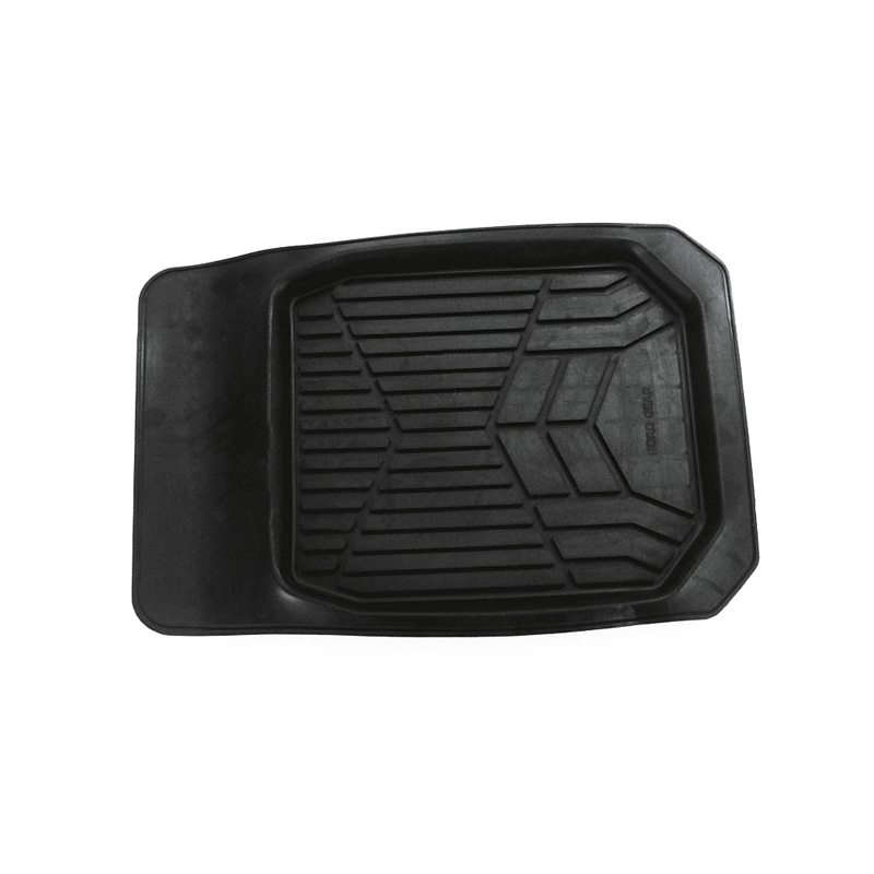 Carpoint Schaalmat Rubber 74x50cm