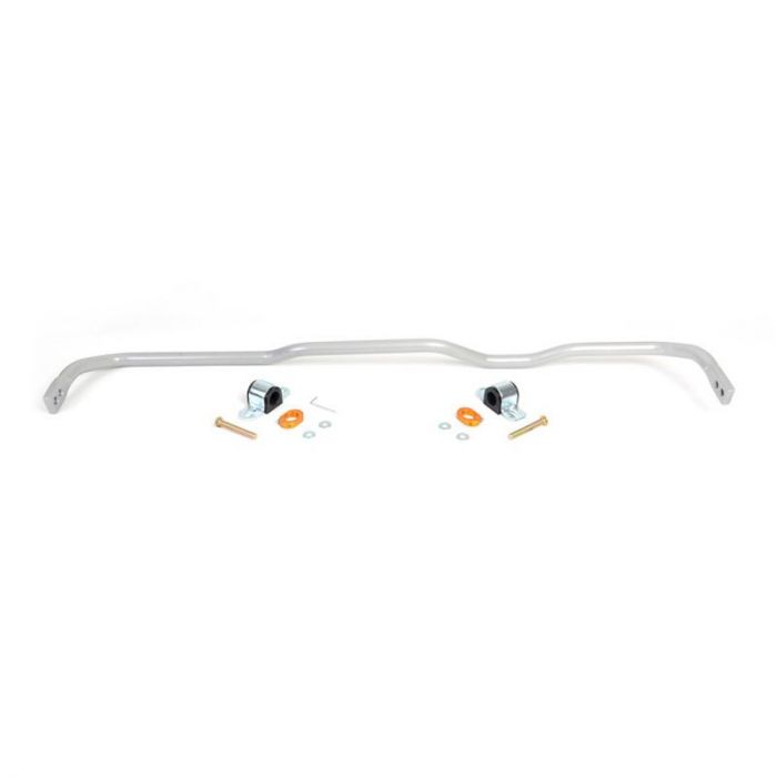 Whiteline Rear Stabiliser Bar 24mm X Heavy Duty Blade Adjustable  Audi A3 Quattro/Q3 8U Quattro/TT Quattro / Skoda Superb II 4x4 / Volkswagen Golf V/VI 4motion 2003-2018