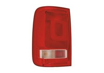 achterlicht, zonder fittingdeel, links VW Amarok, 2010 -