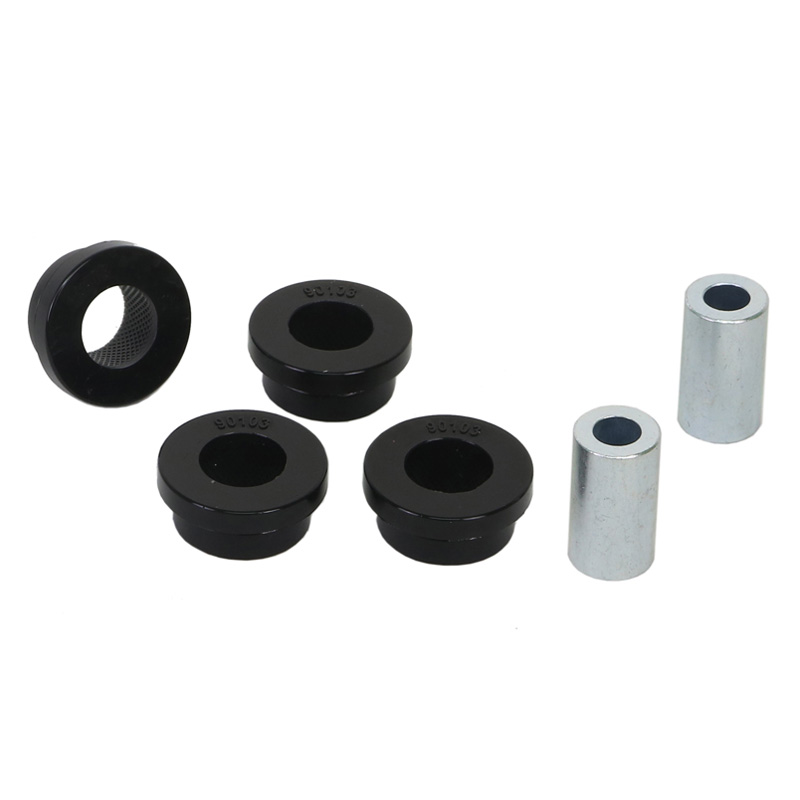 Whiteline Trailing arm - lower rear bushing  Lexus GS 1997-2000/IS 1999-2005