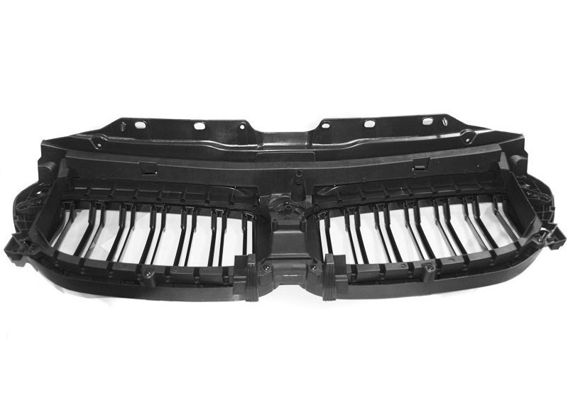 Grill BMW G30/G31 Glossy black M5 LOOK 17-20 HQ
