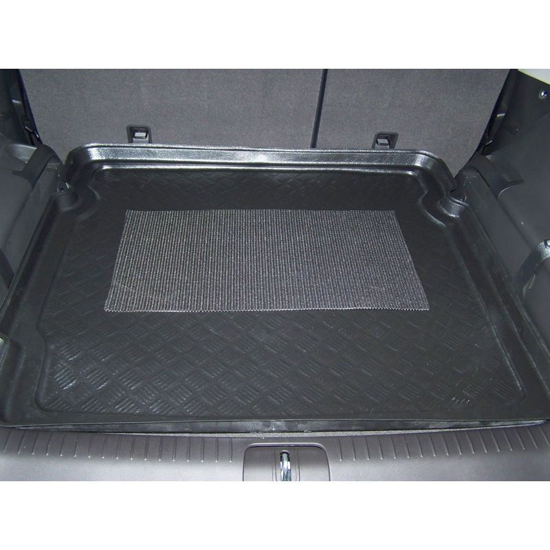 Trunk shell 'Non-slip'  Chevrolet Orlando 2010-