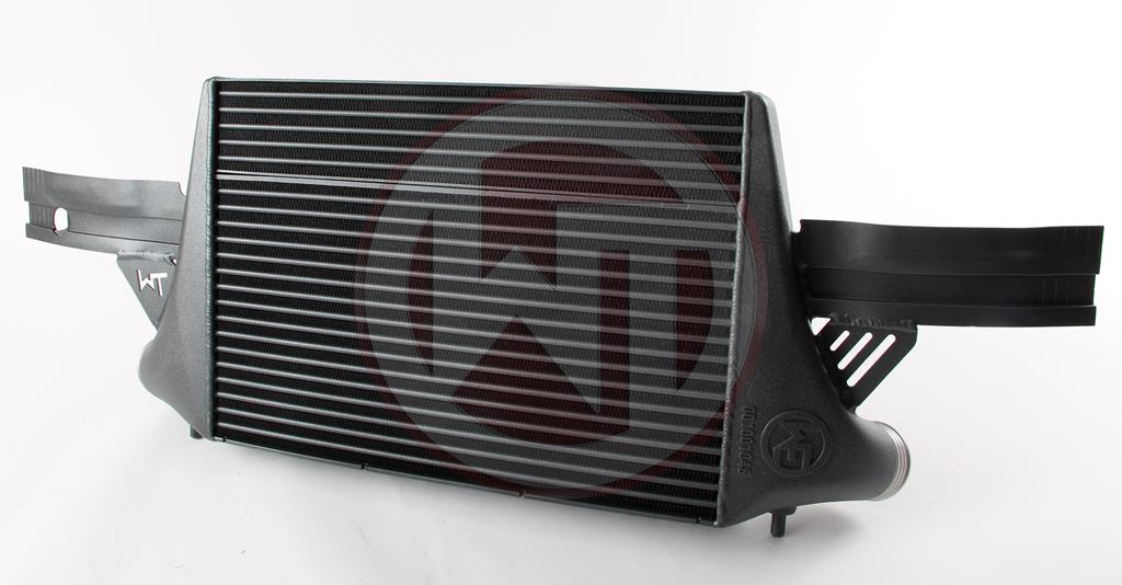Intercooler Audi RS3 [8P] 2.5 2011- Wagner Competition kit Evo 3.X voor upgrade 600PK+