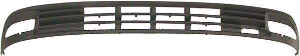 Bumper Rooster MONDEO 93-96 met Mistlamp