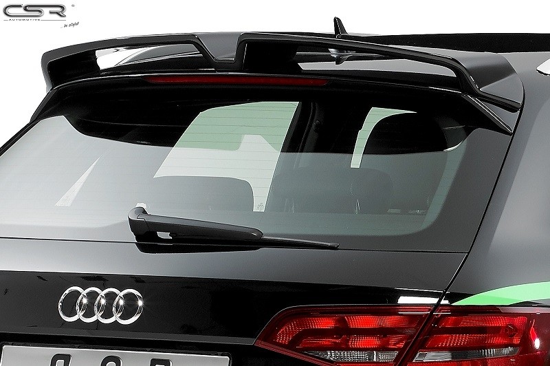 Dakspoiler Audi A3 8V 2012- HF505