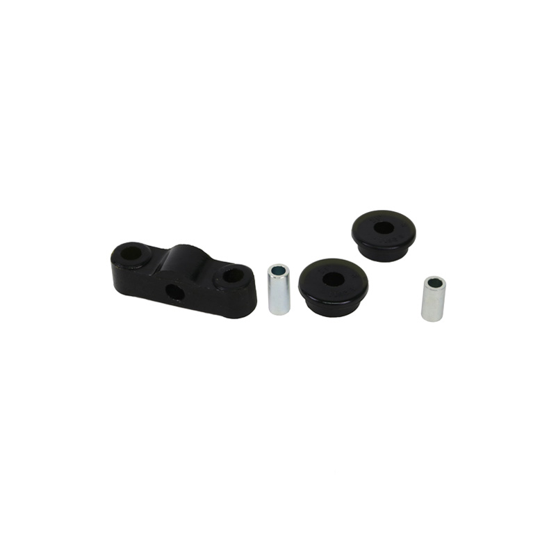 Whiteline Transmission - Shifter Stabiliser Bushing  Honda Civic II Shuttle EE / IV-V Hatchback/Sedan / VI Fastback / CRX II/III / Domani 1987-2000