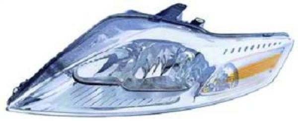 Koplamp links MONDEO 07->> H1+H7